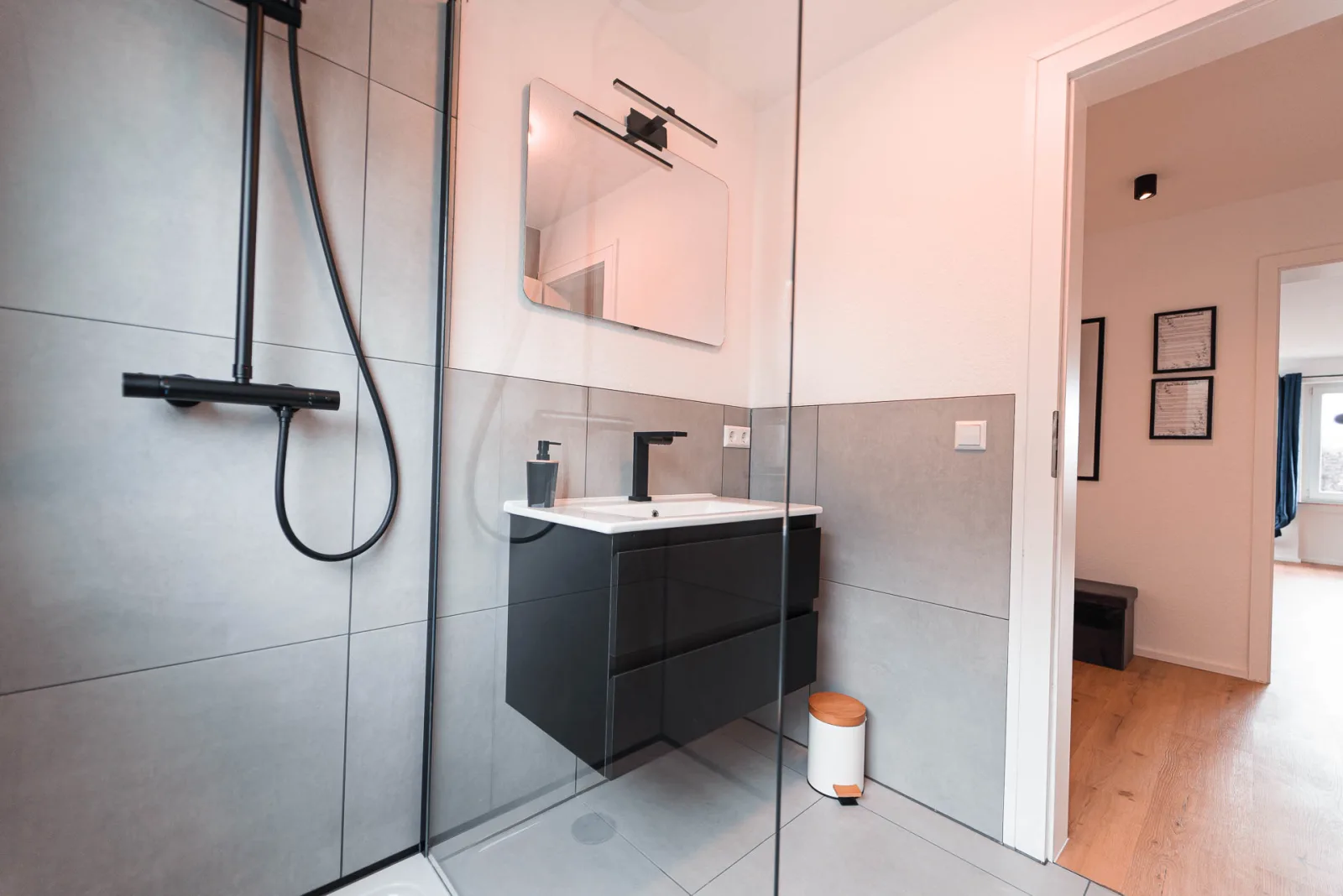 unique Komfortsuite - Göppingen