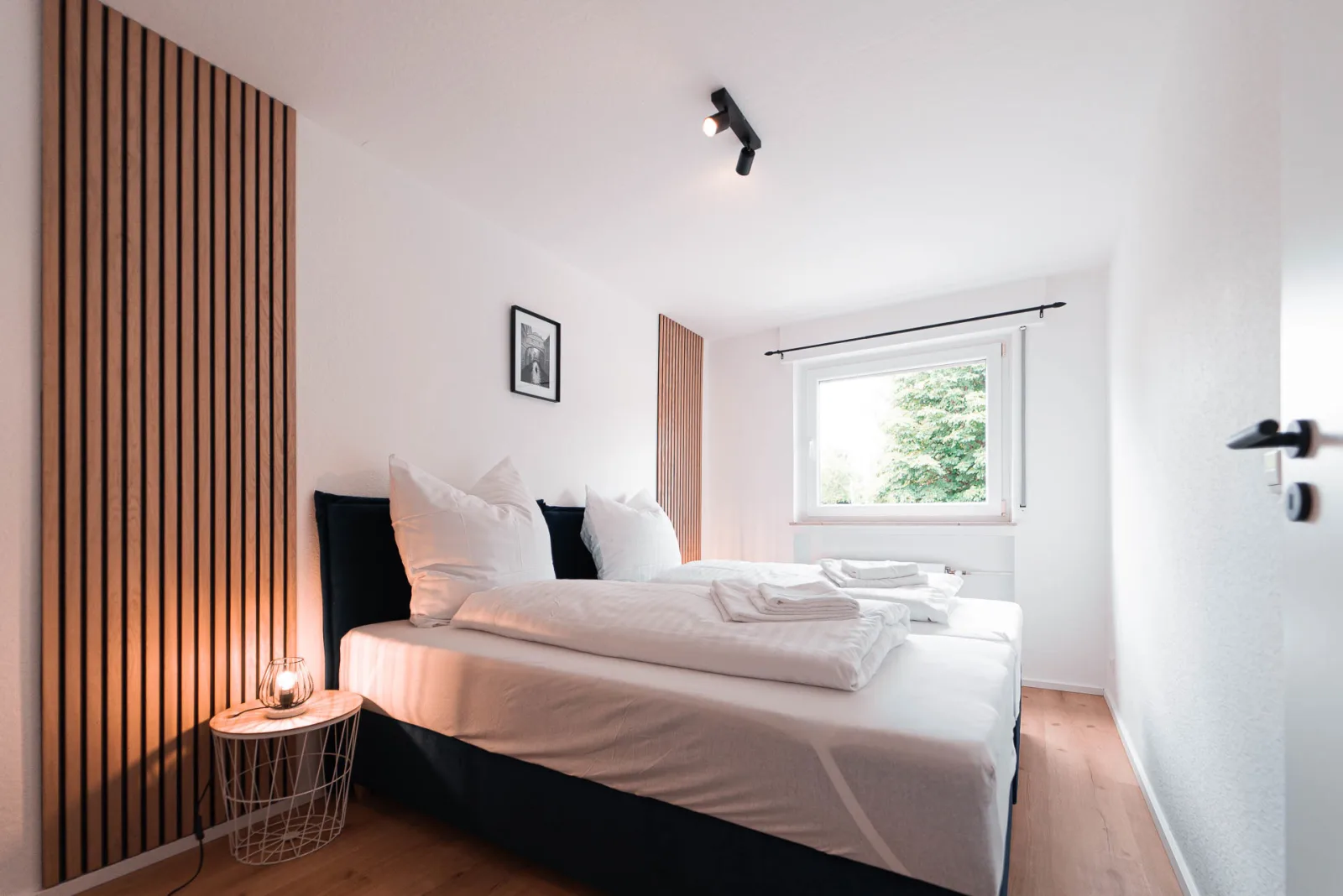 unique Komfortsuite - Göppingen