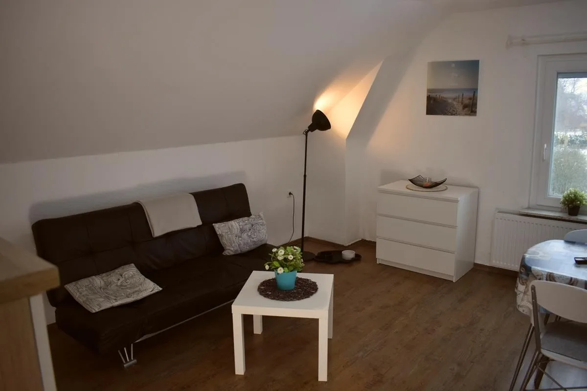 Ferienwohnung Shih Tzu
