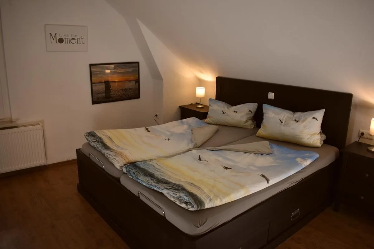 Ferienwohnung Shih Tzu