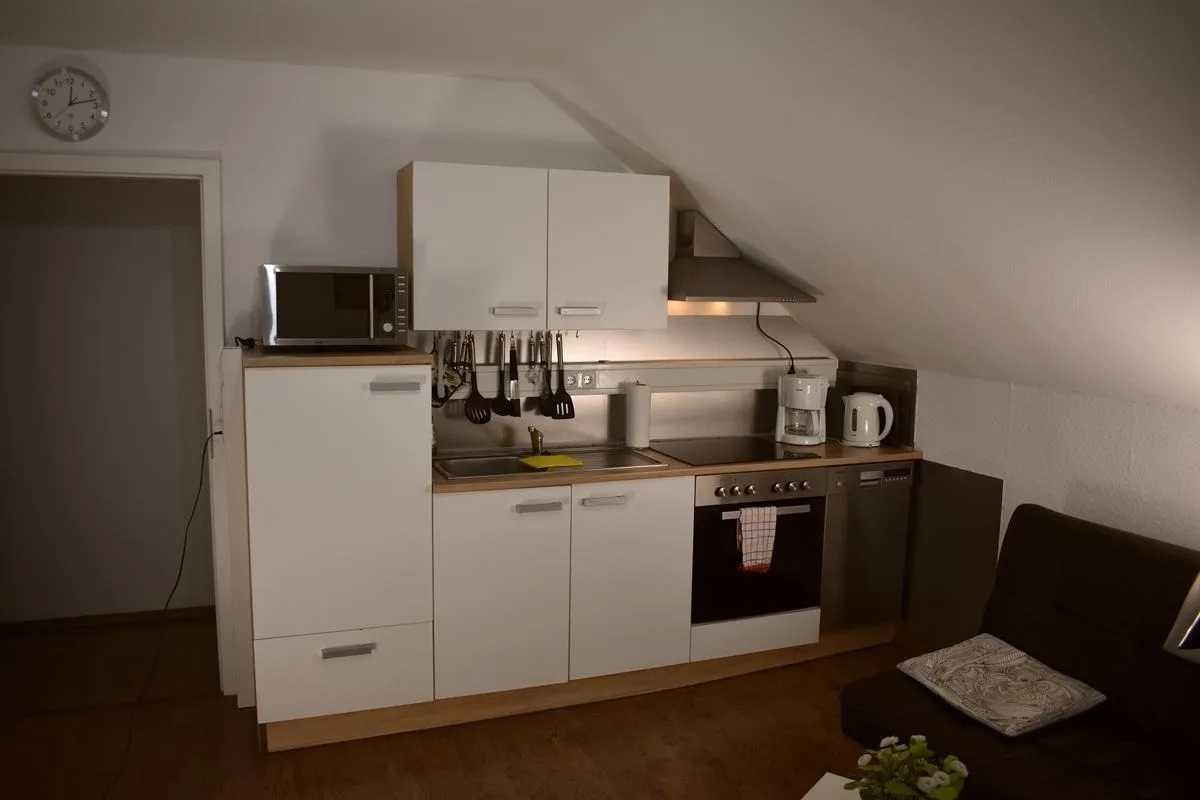 Ferienwohnung Shih Tzu