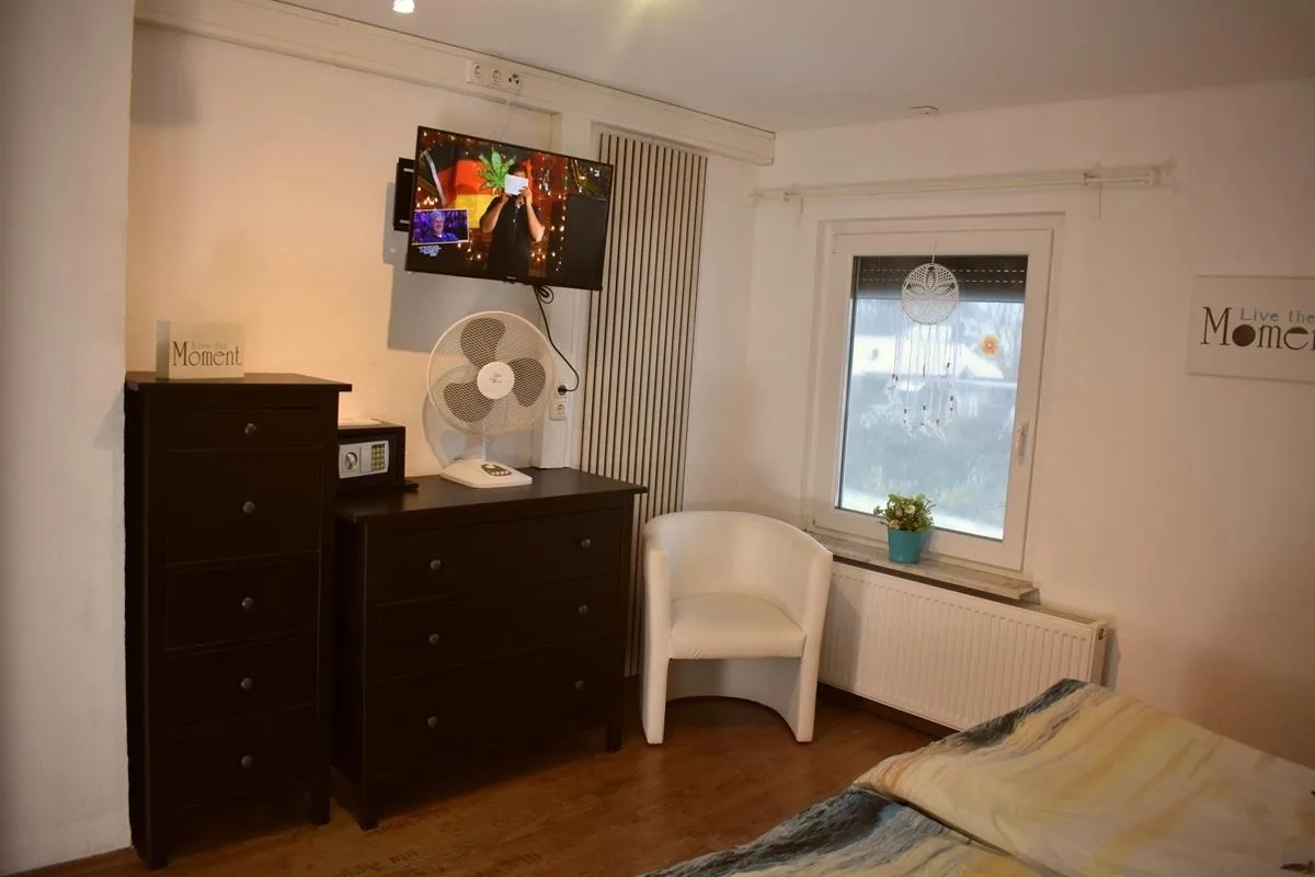 Ferienwohnung Shih Tzu