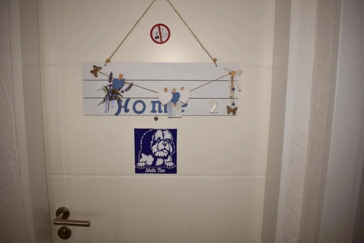 Ferienwohnung Shih Tzu