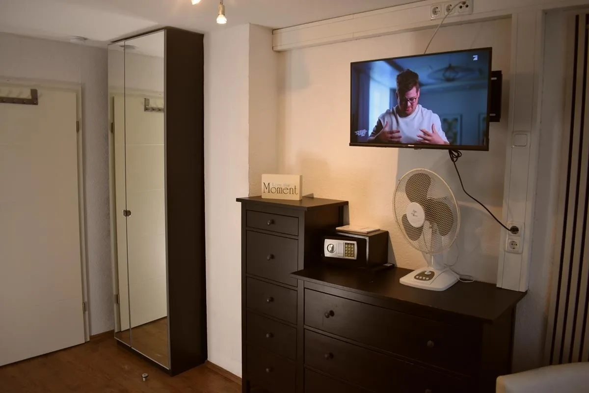 Ferienwohnung Shih Tzu