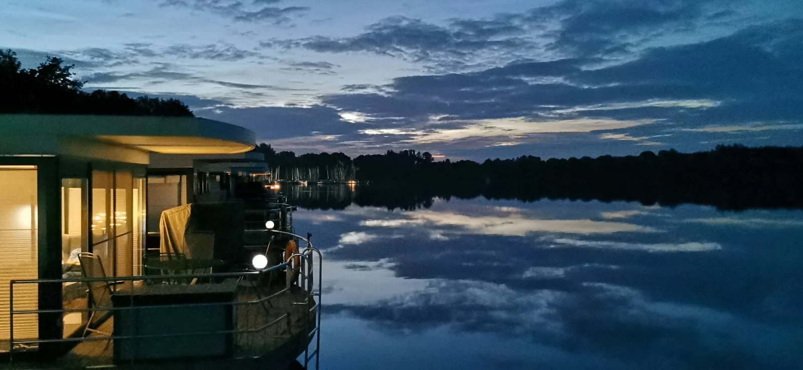 Hausboot Key West Xanten
