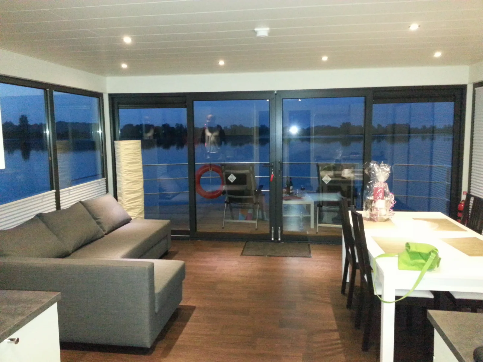 Hausboot Key West Xanten