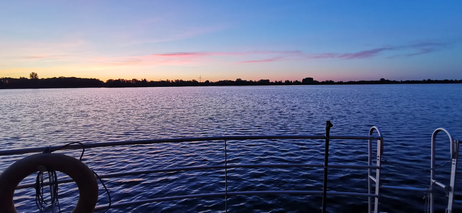 Hausboot Key West Xanten