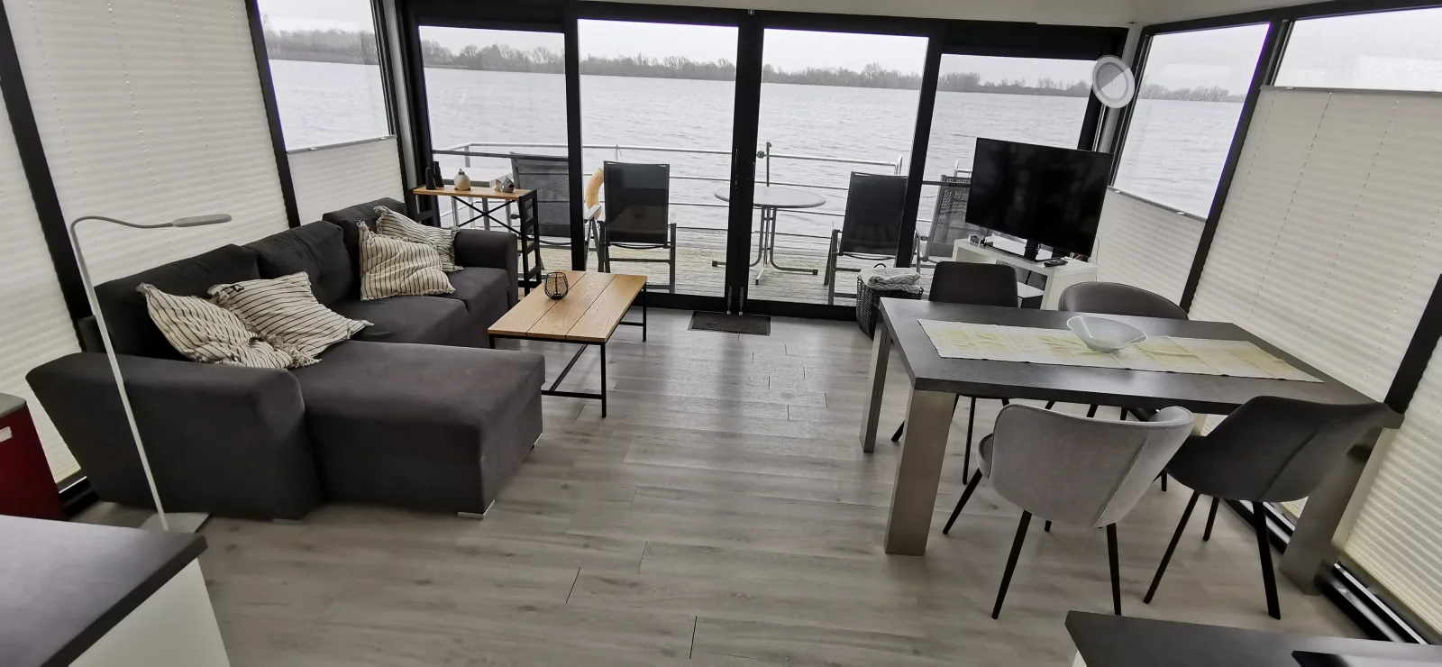 Hausboot Key West Xanten