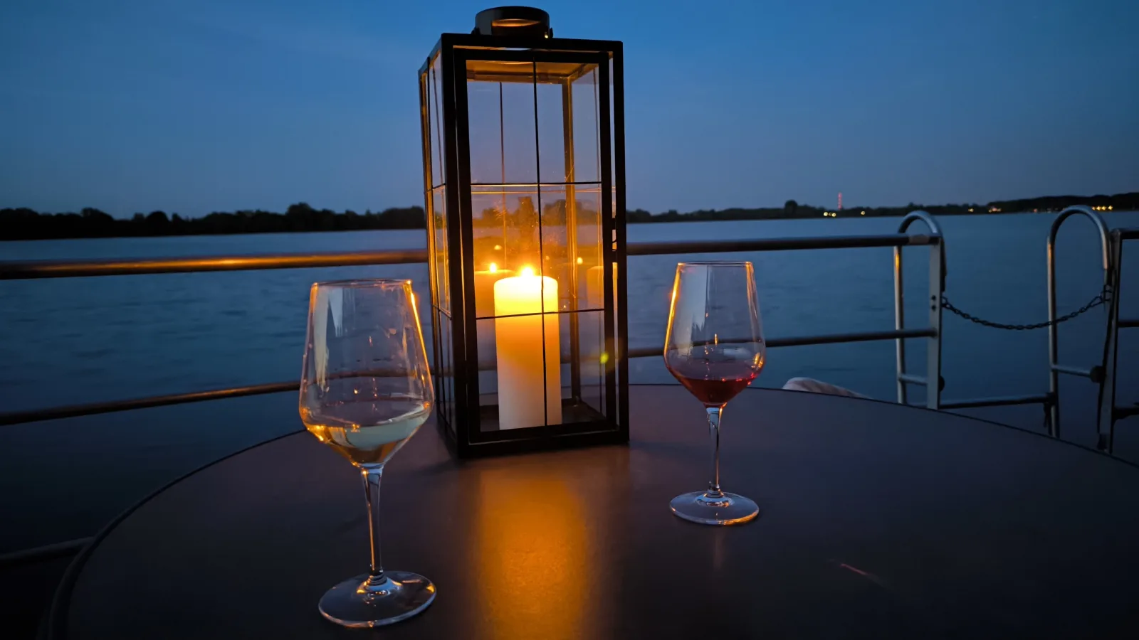 Hausboot Key West Xanten