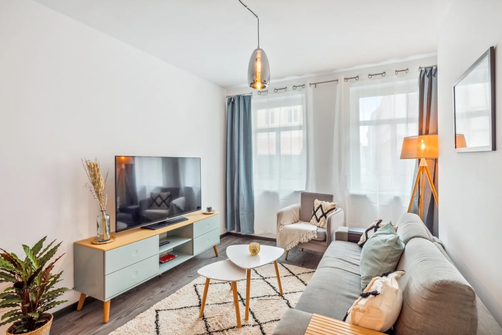 Peter&Paul Apartment Altstadt Delitzsch