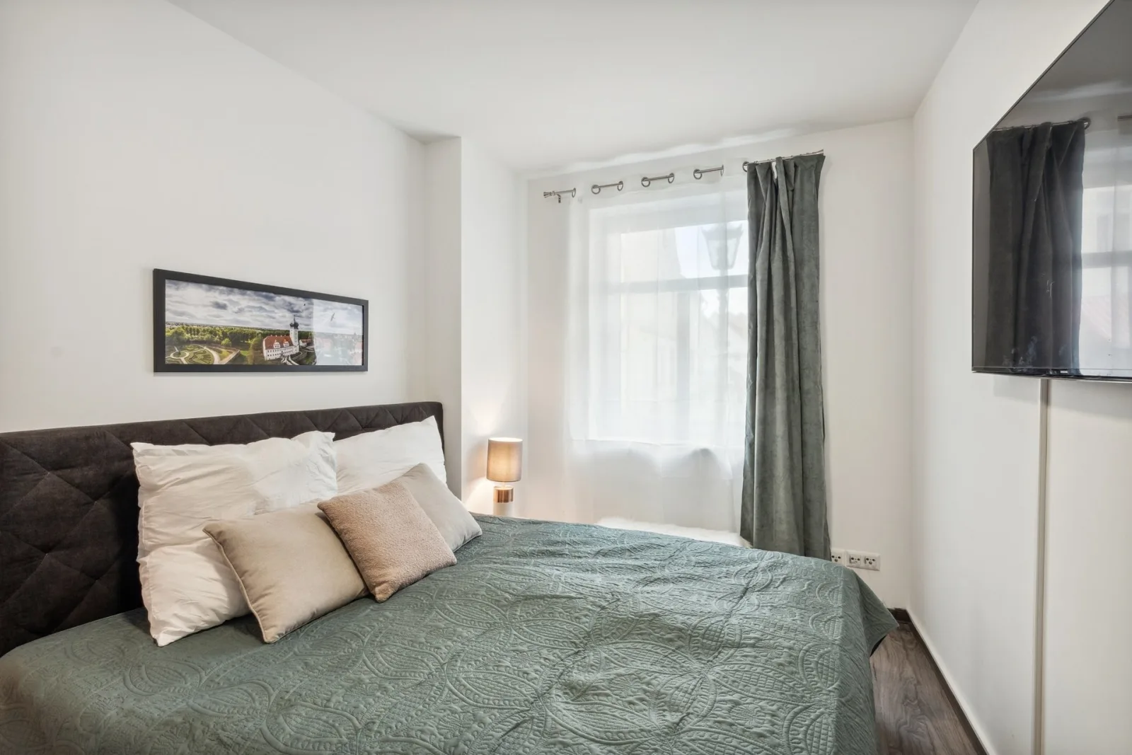 Peter&Paul Apartment Altstadt Delitzsch