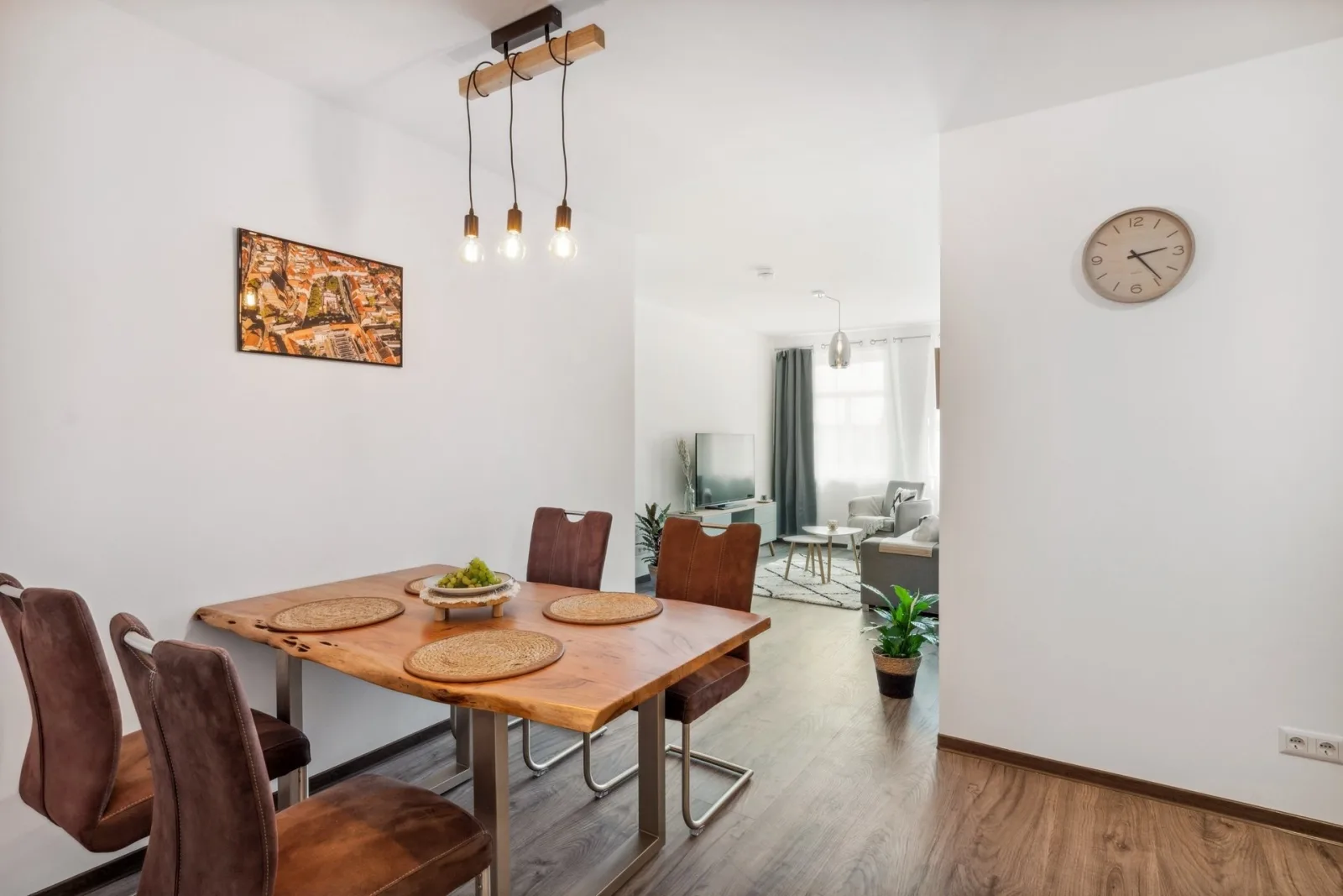 Peter&Paul Apartment Altstadt Delitzsch