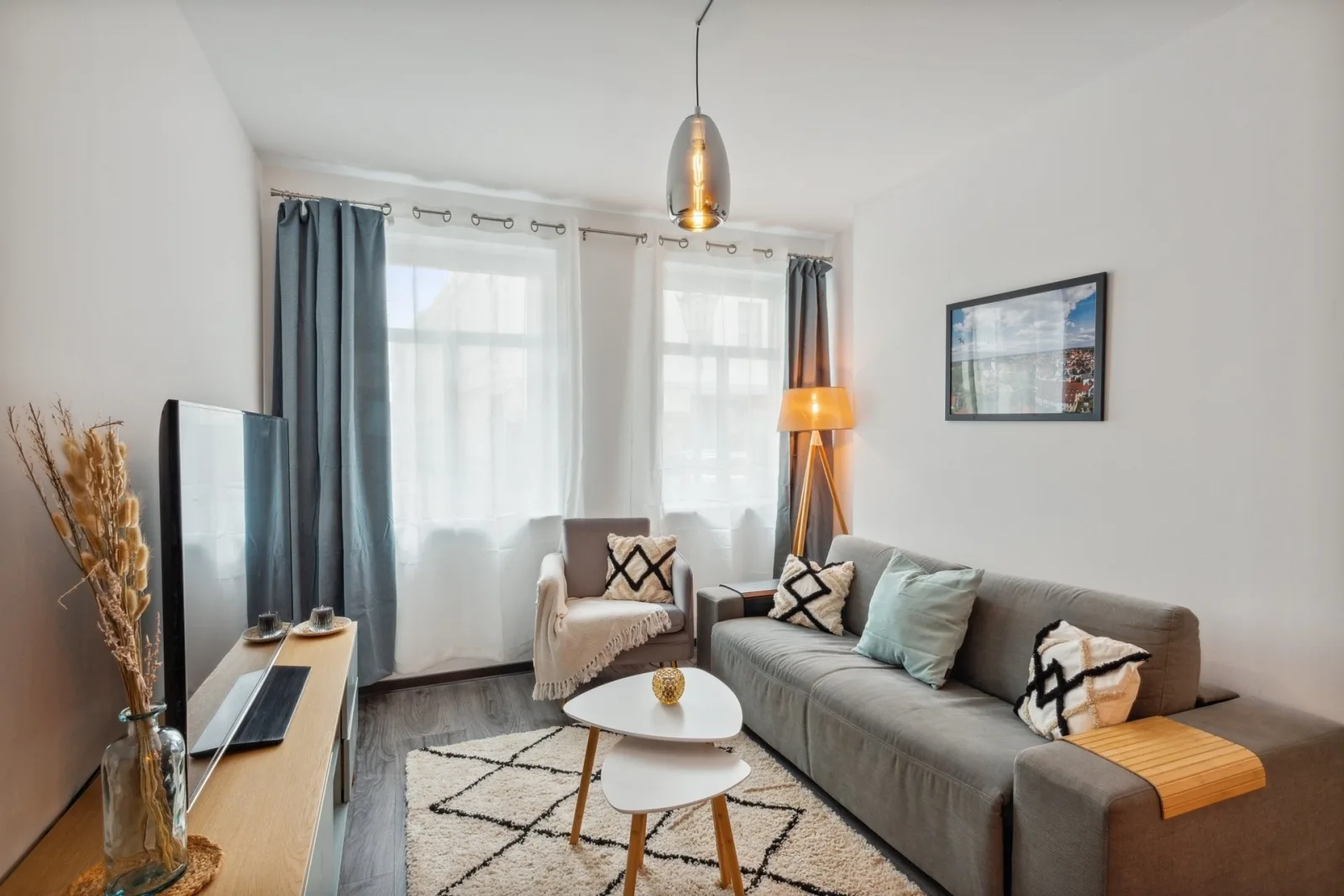 Peter&Paul Apartment Altstadt Delitzsch