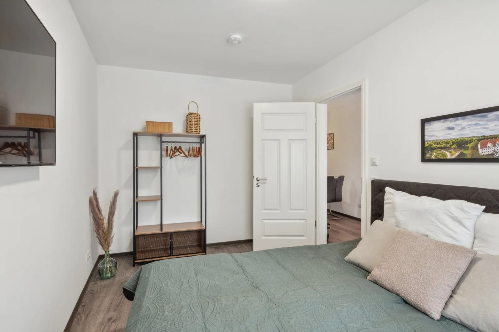 Peter&Paul Apartment Altstadt Delitzsch