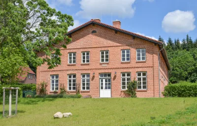 Gut Immenhof - Fewo 5
