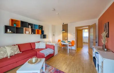Apartment Karli Delitzsch