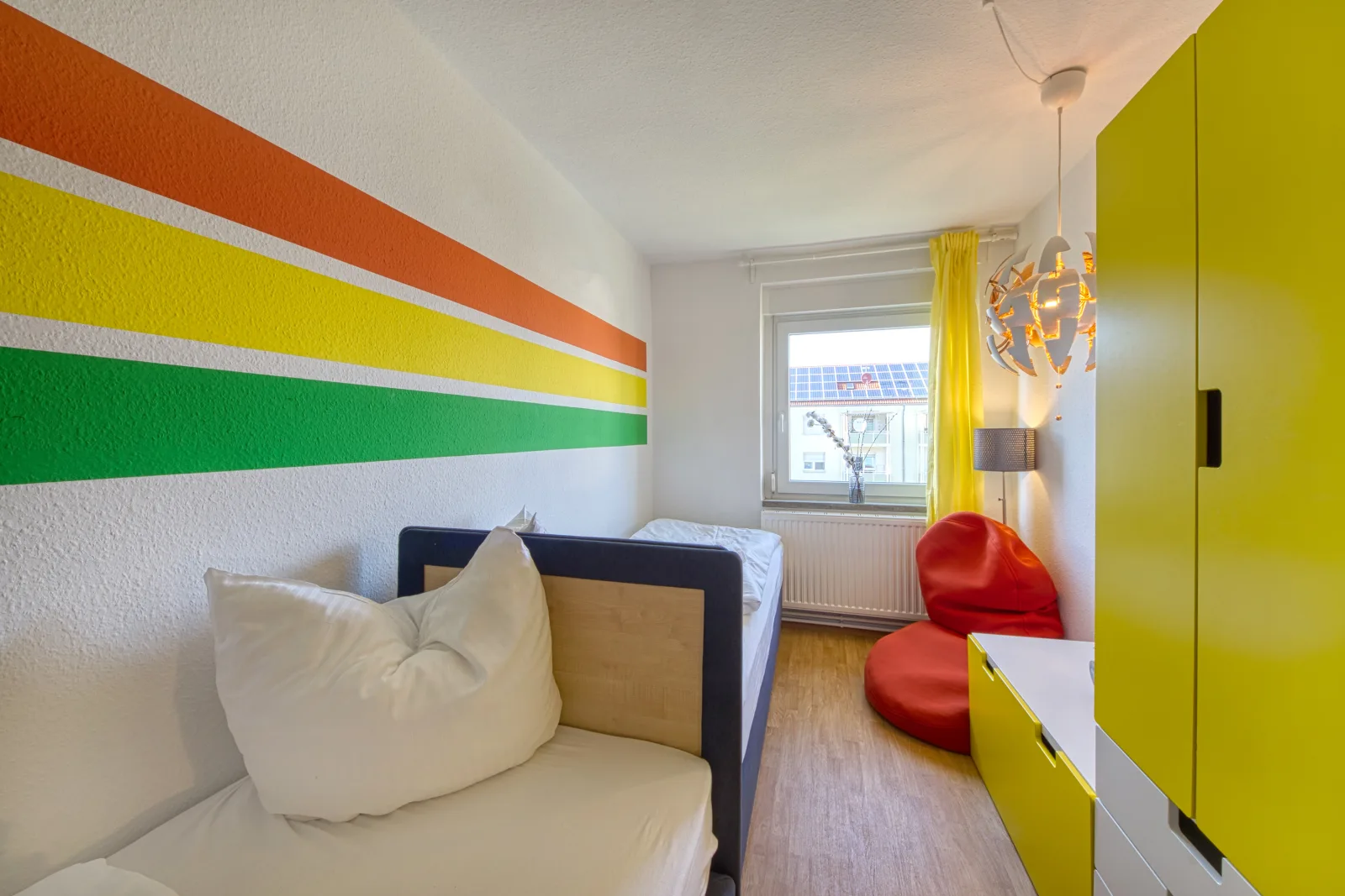Apartment Karli Delitzsch