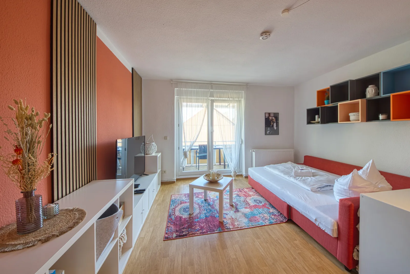Apartment Karli Delitzsch