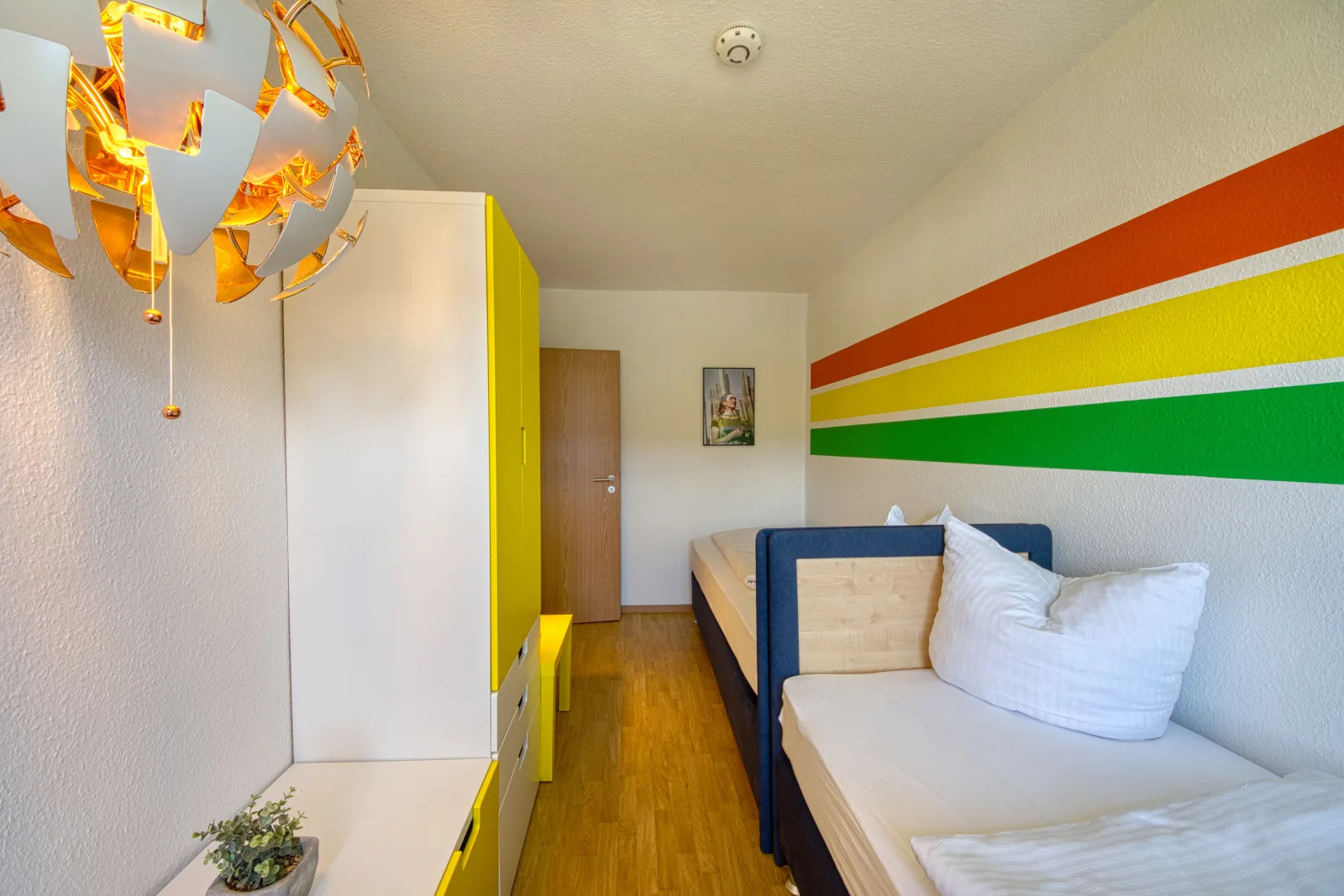 Apartment Karli Delitzsch