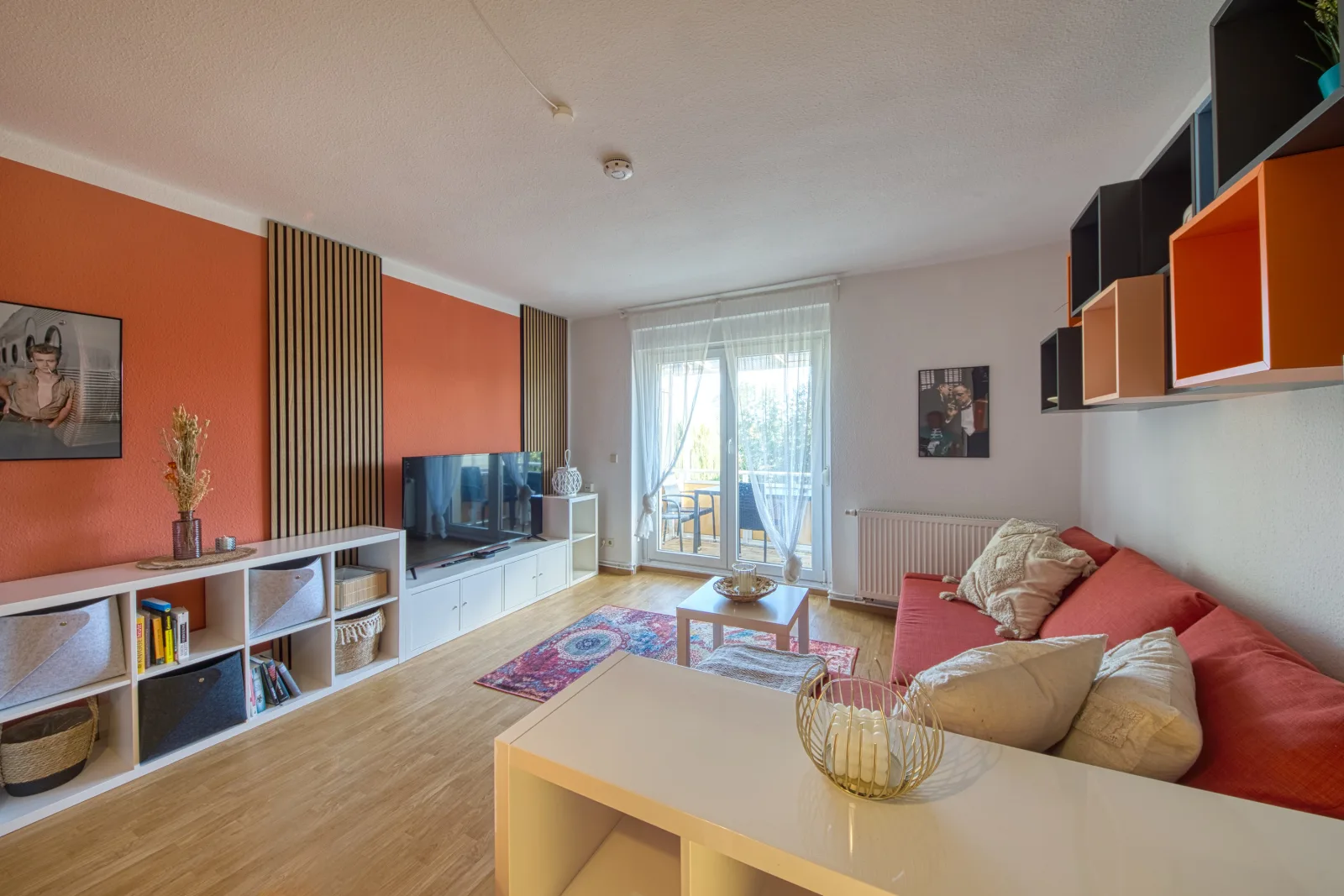 Apartment Karli Delitzsch