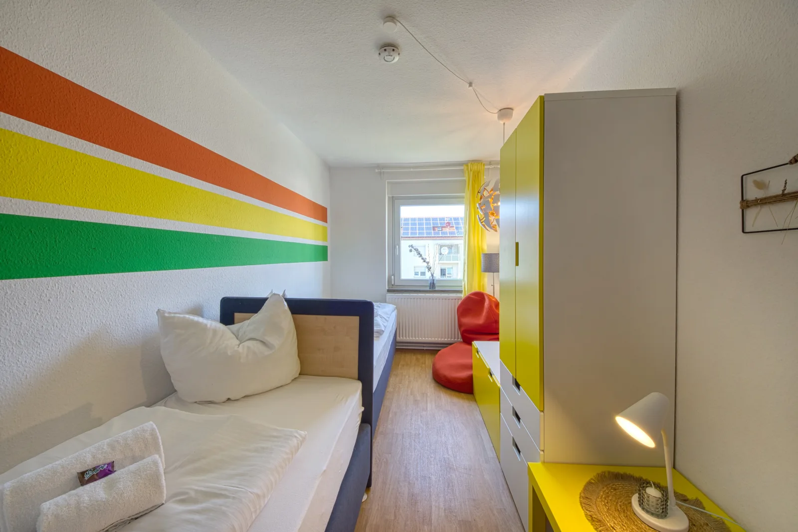 Apartment Karli Delitzsch