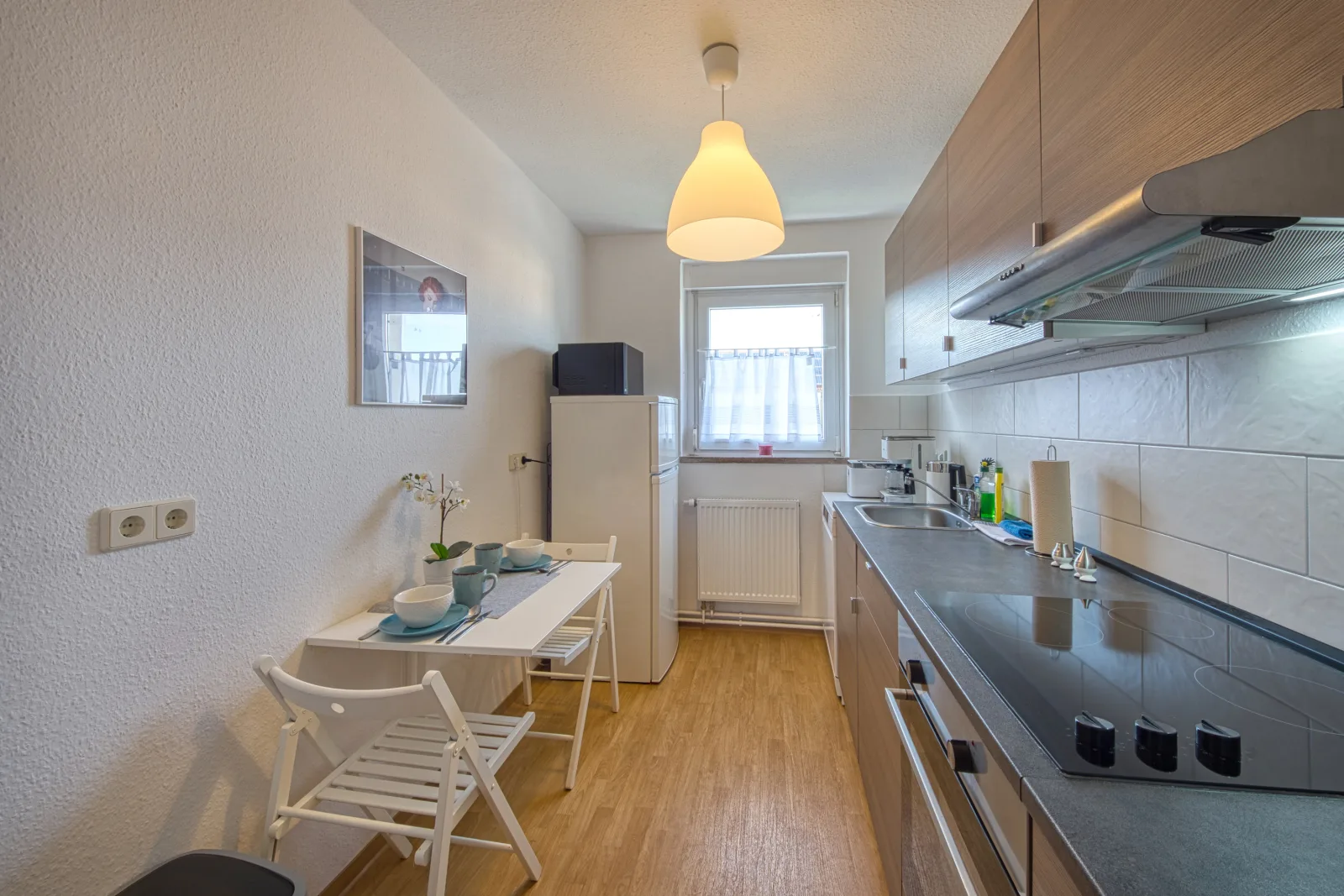 Apartment Karli Delitzsch
