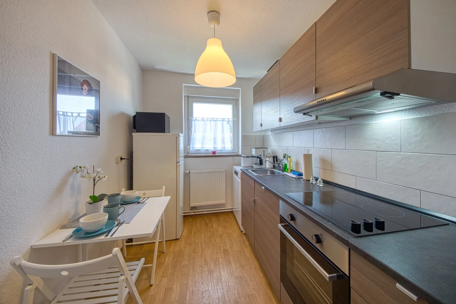 Apartment Karli Delitzsch