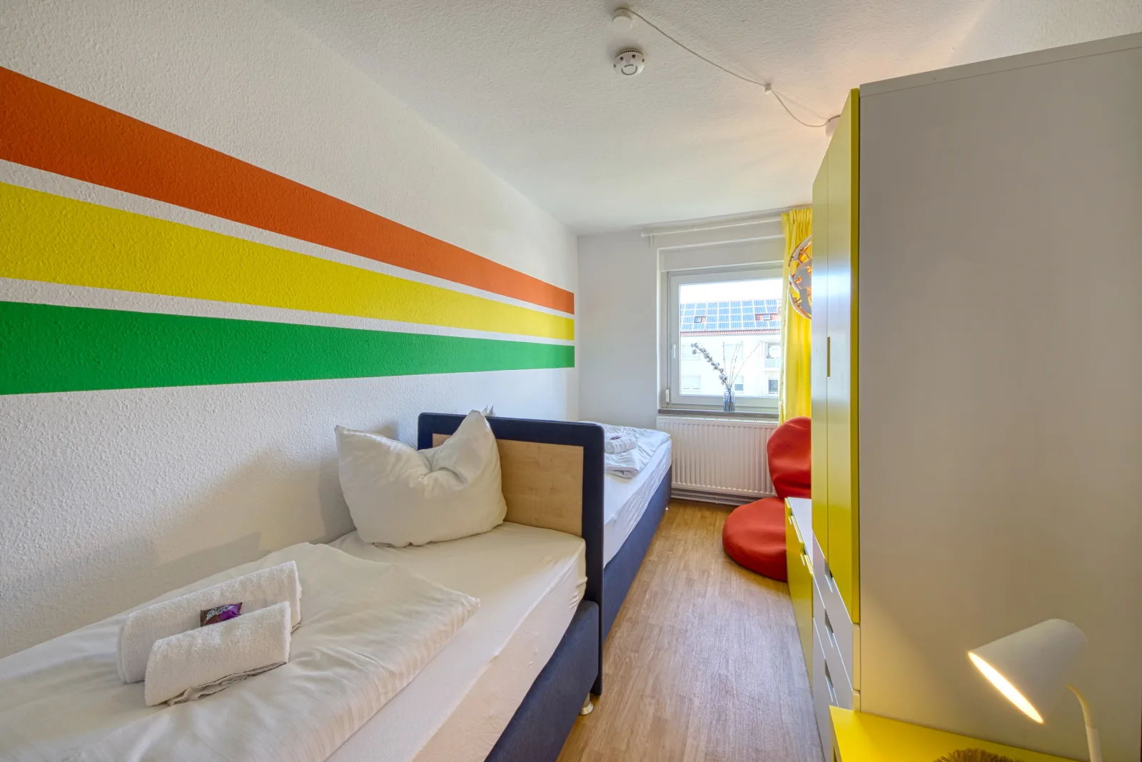 Apartment Karli Delitzsch