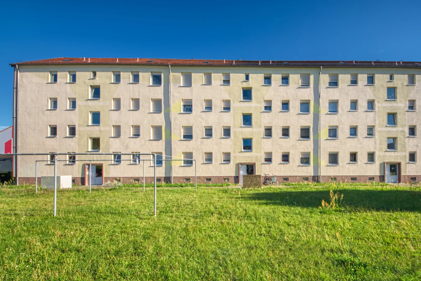 Apartment Karli Delitzsch