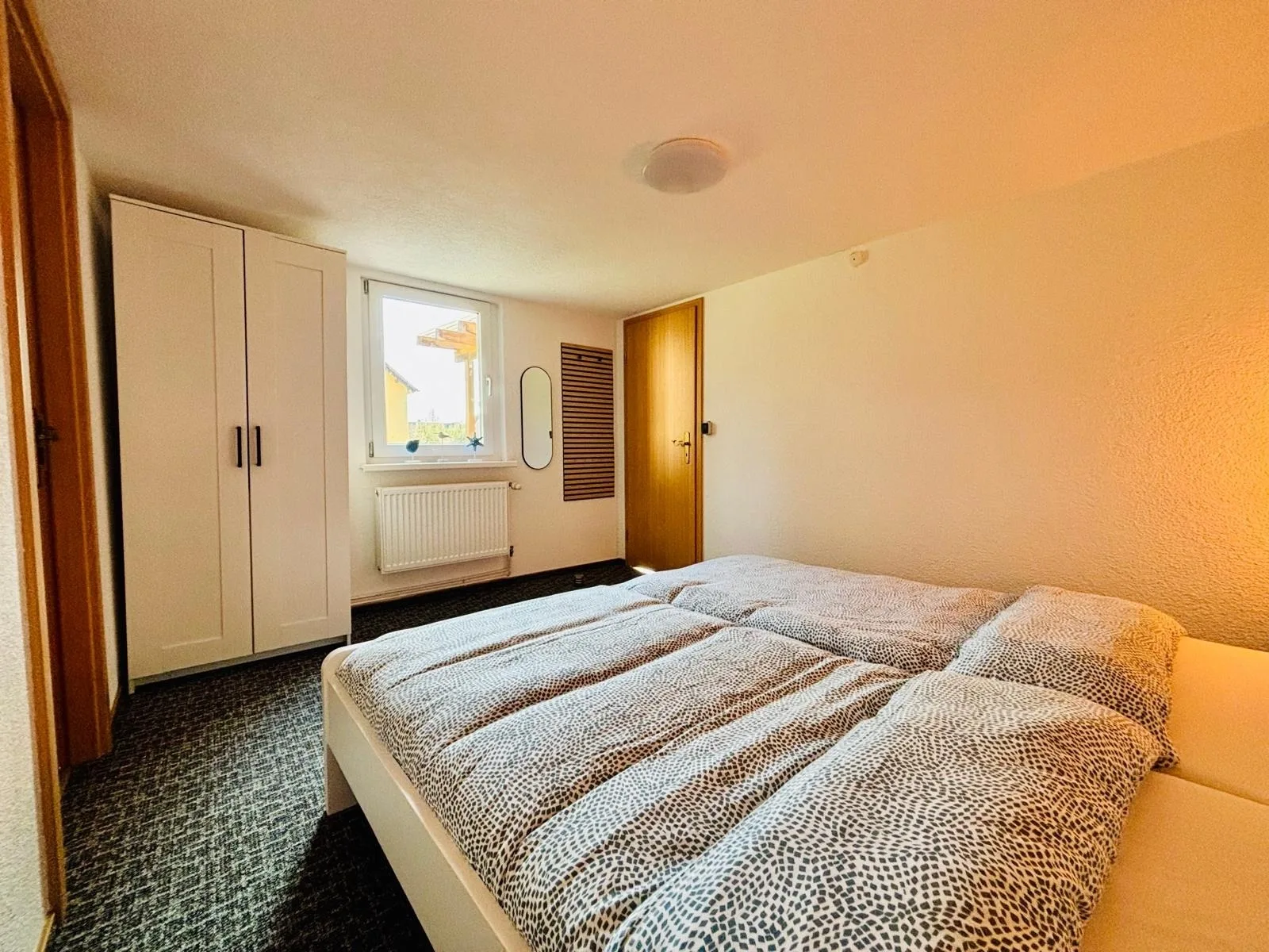 NEU: "Lütt Haus" Andrea in Koserow- 300Meter zur Ostsee