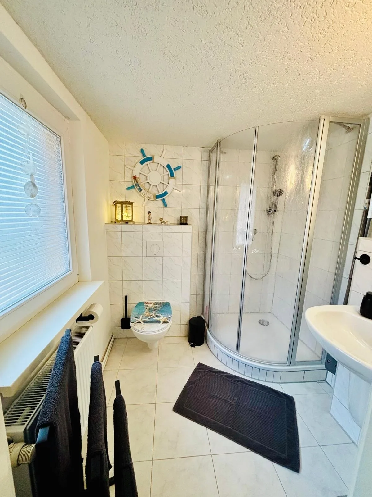 NEU: "Lütt Haus" Andrea in Koserow- 300Meter zur Ostsee