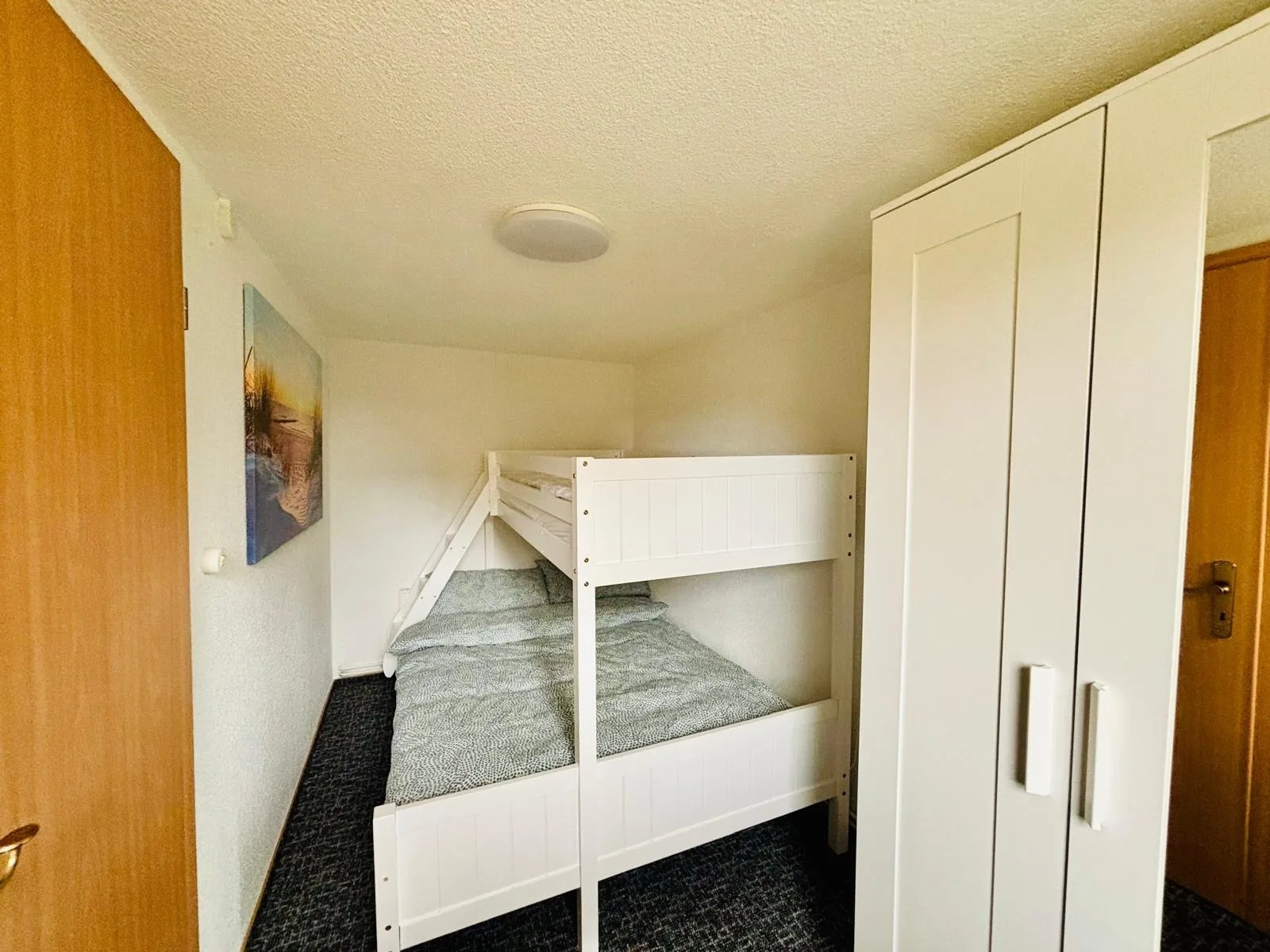 NEU: "Lütt Haus" Andrea in Koserow- 300Meter zur Ostsee