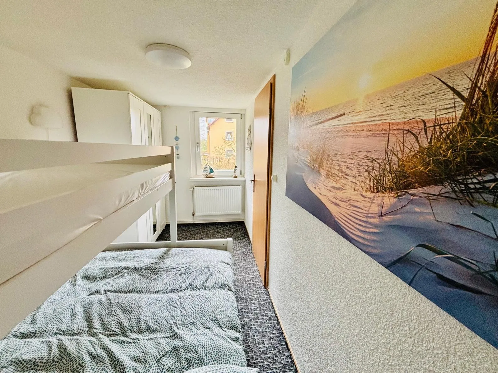 NEU: "Lütt Haus" Andrea in Koserow- 300Meter zur Ostsee