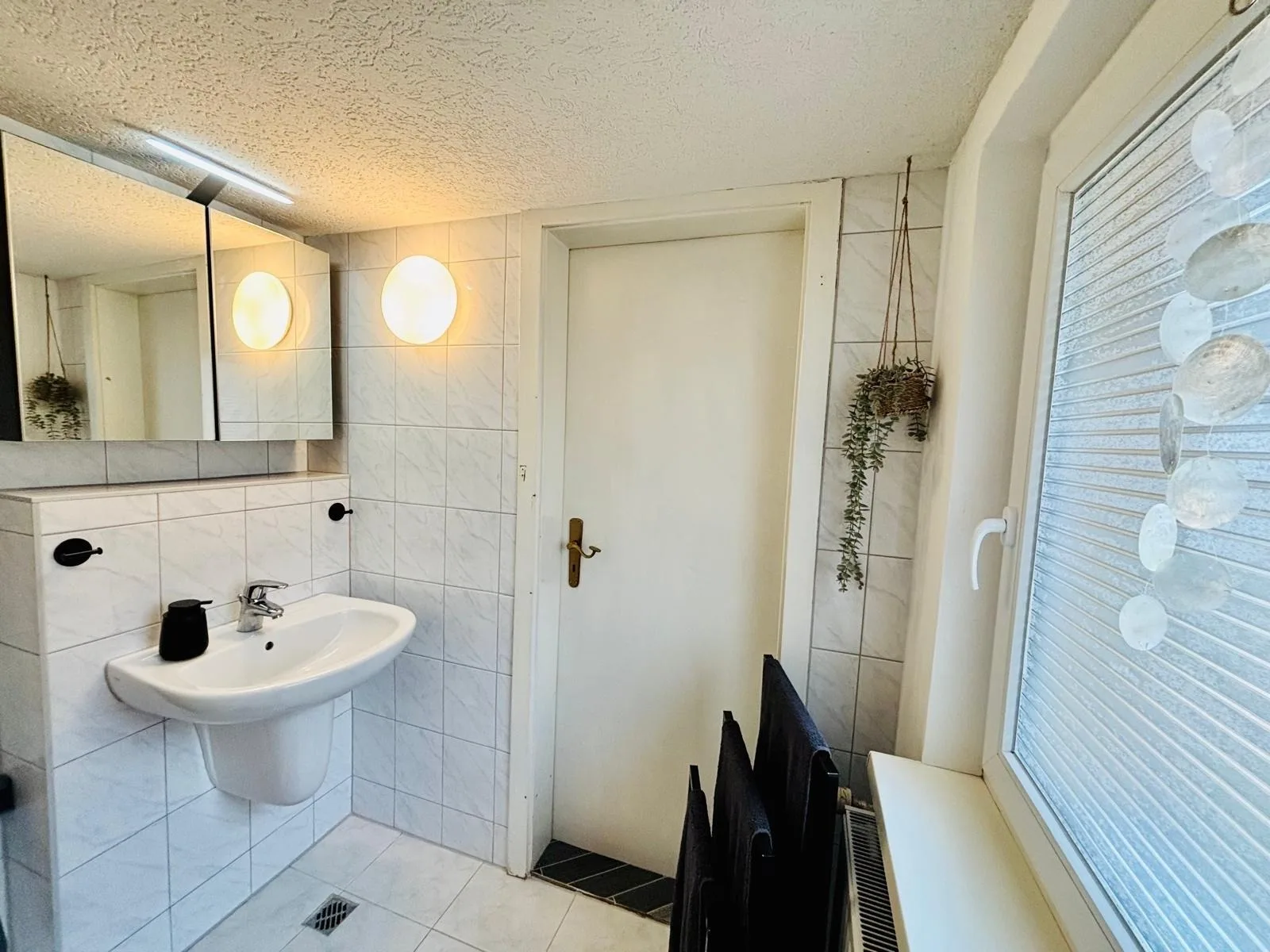 NEU: "Lütt Haus" Andrea in Koserow- 300Meter zur Ostsee