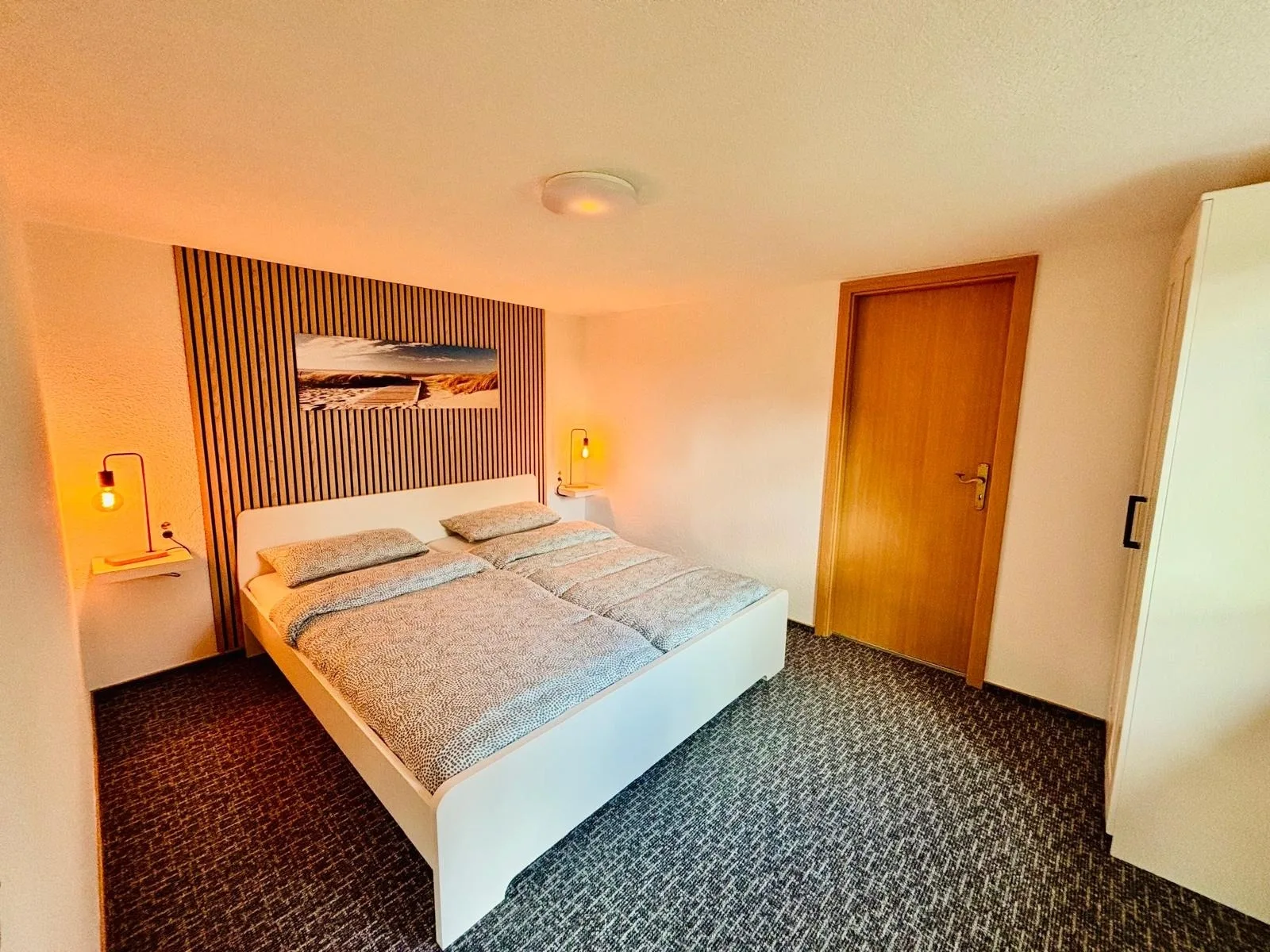 NEU: "Lütt Haus" Andrea in Koserow- 300Meter zur Ostsee