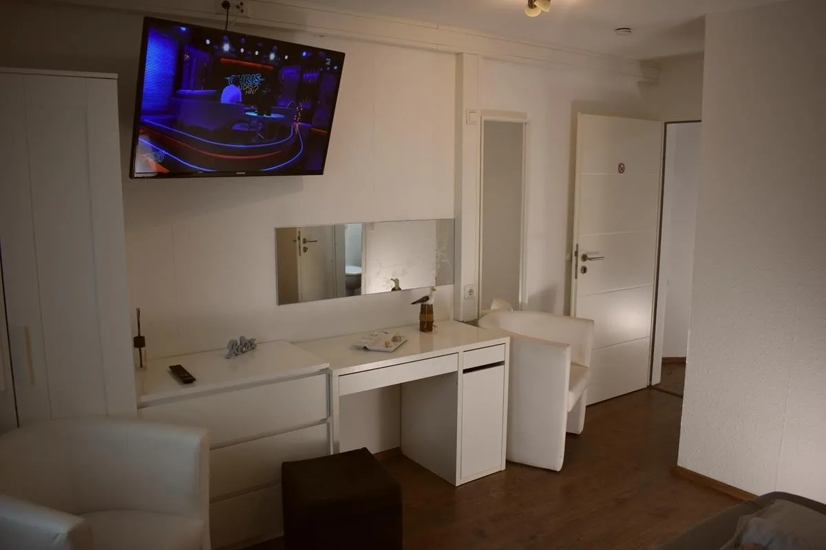 Ferienwohnung Spitz