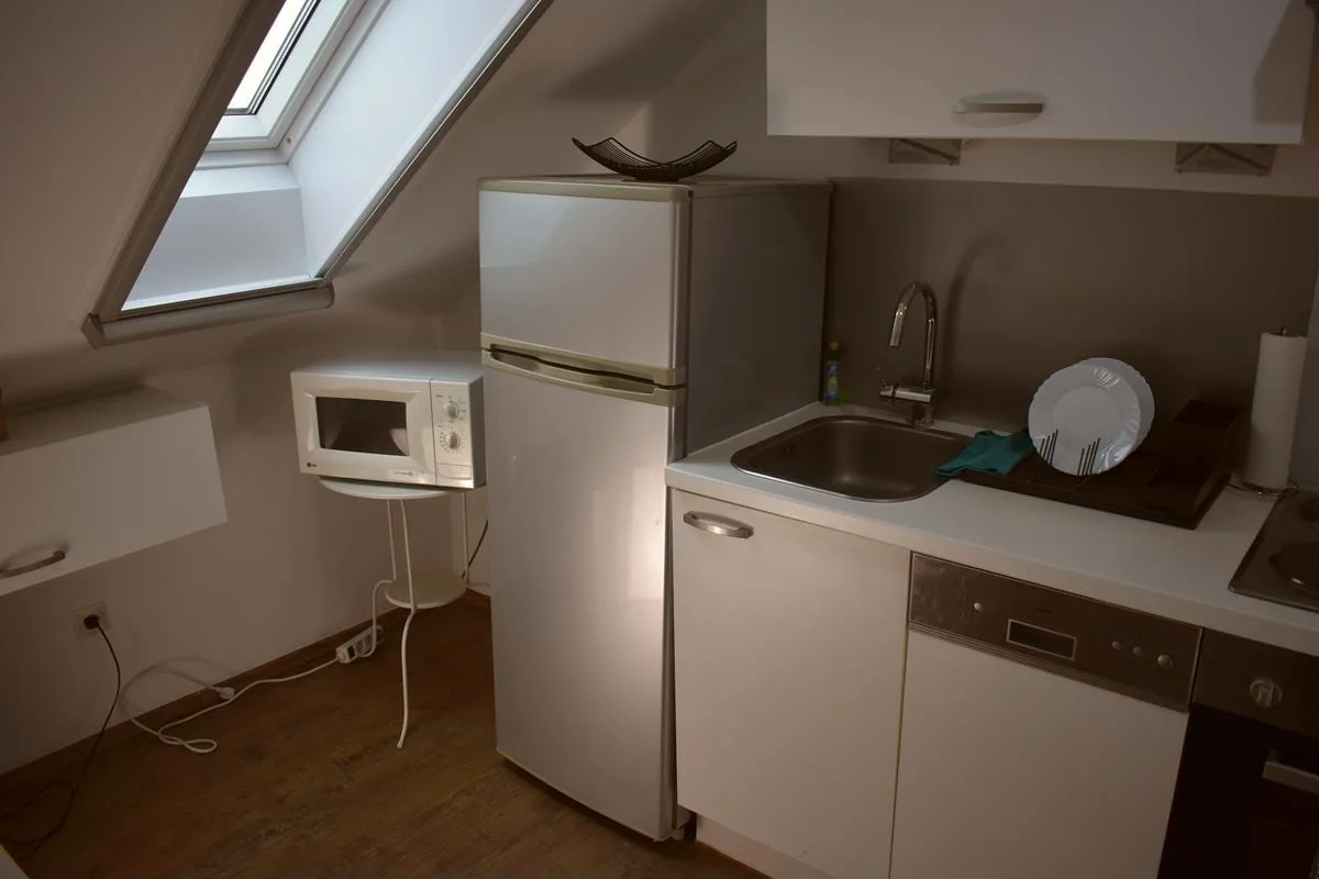 Ferienwohnung Spitz