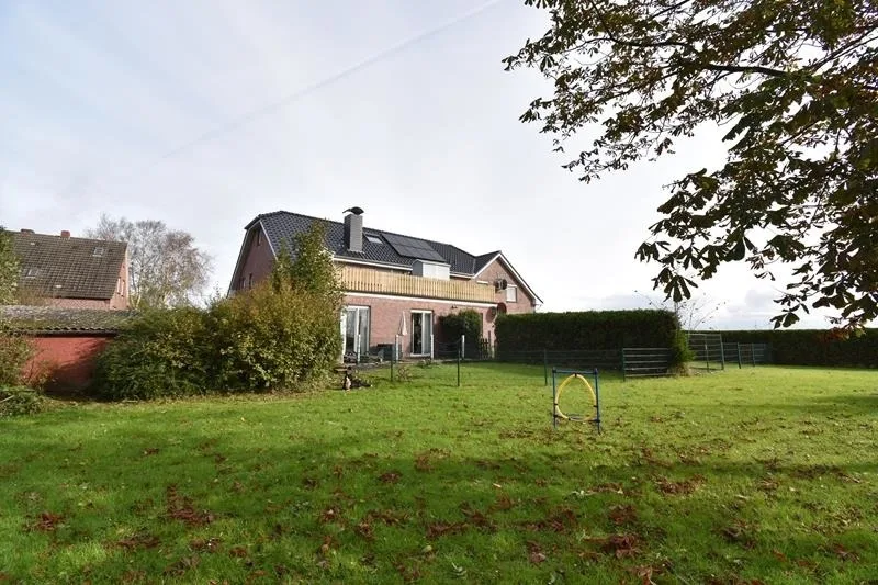 Ferienwohnung Spitz