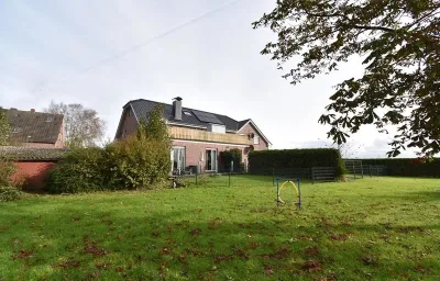 Ferienwohnung Spitz