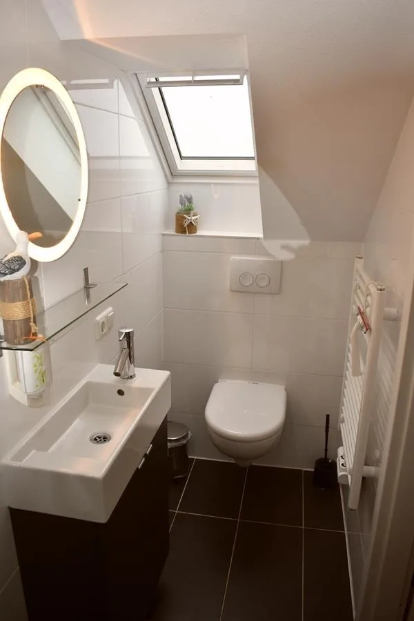 Ferienwohnung Spitz