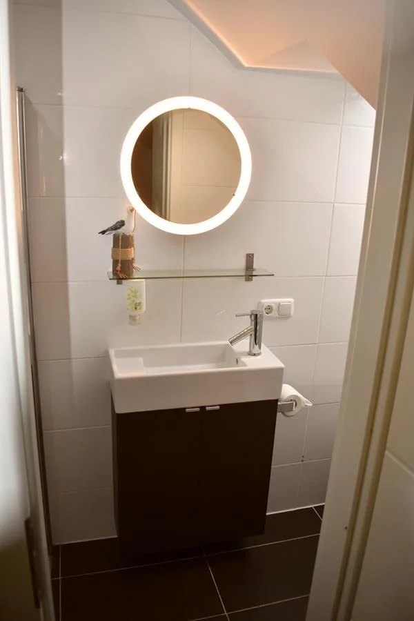 Ferienwohnung Spitz