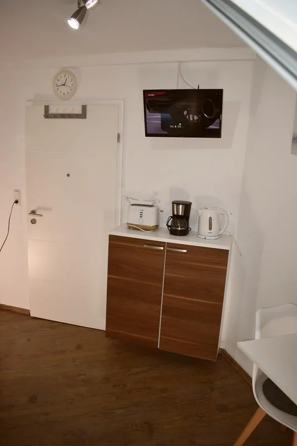 Ferienwohnung Spitz