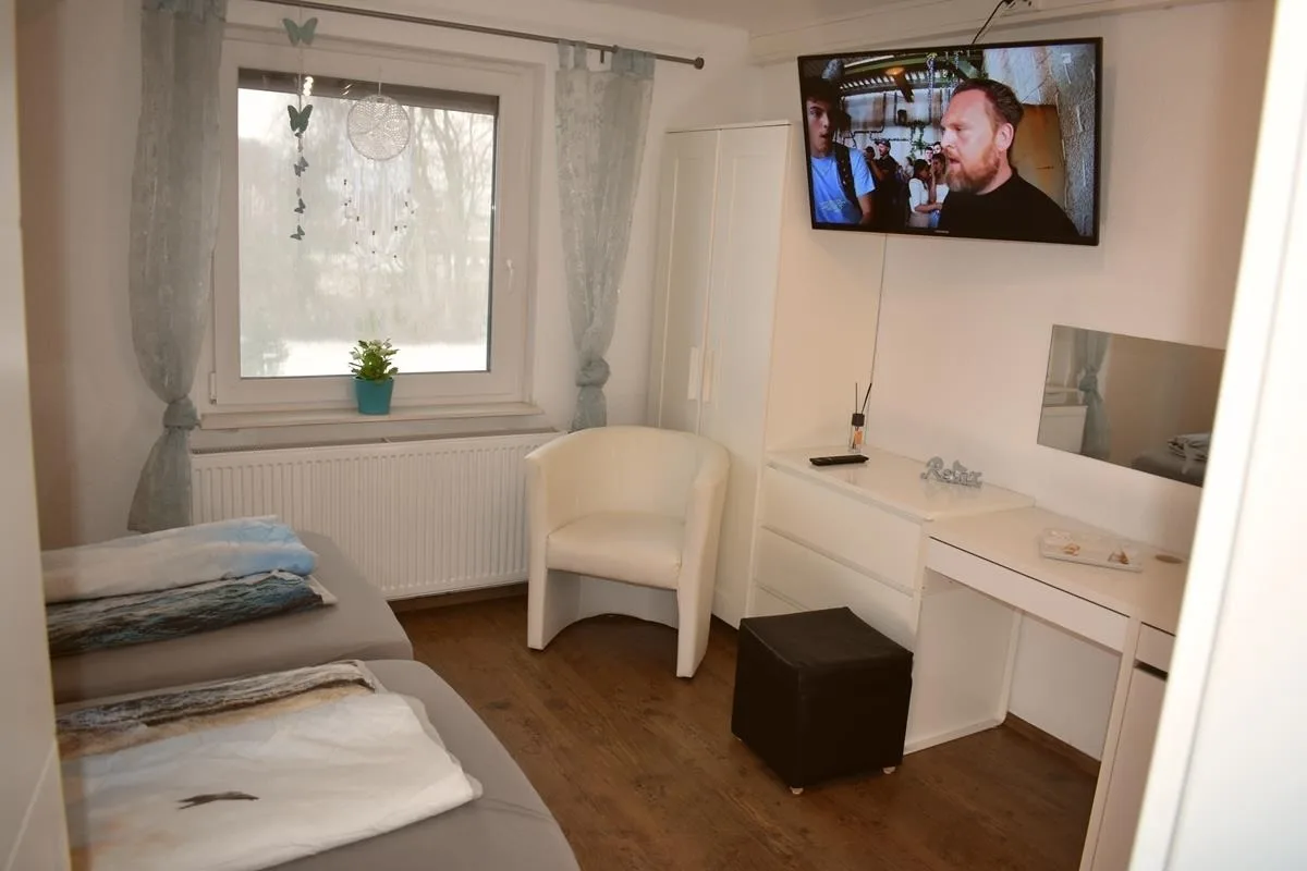 Ferienwohnung Spitz
