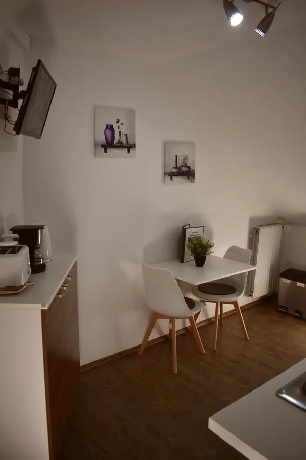 Ferienwohnung Spitz