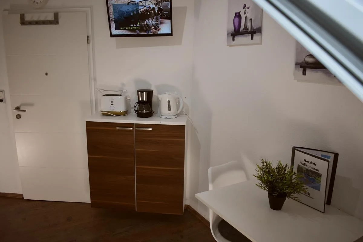 Ferienwohnung Spitz