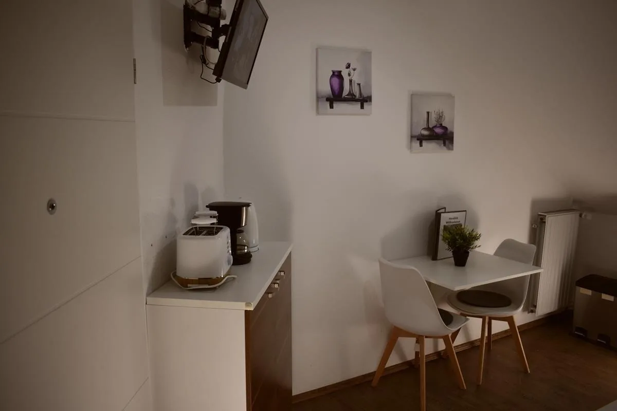 Ferienwohnung Spitz