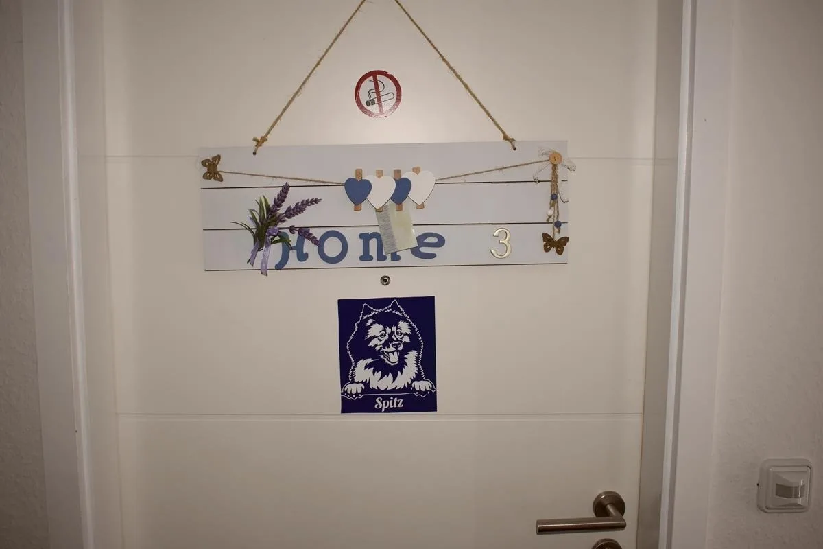 Ferienwohnung Spitz