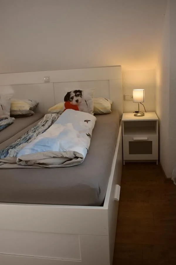 Ferienwohnung Spitz