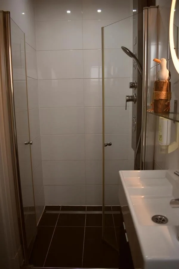Ferienwohnung Spitz