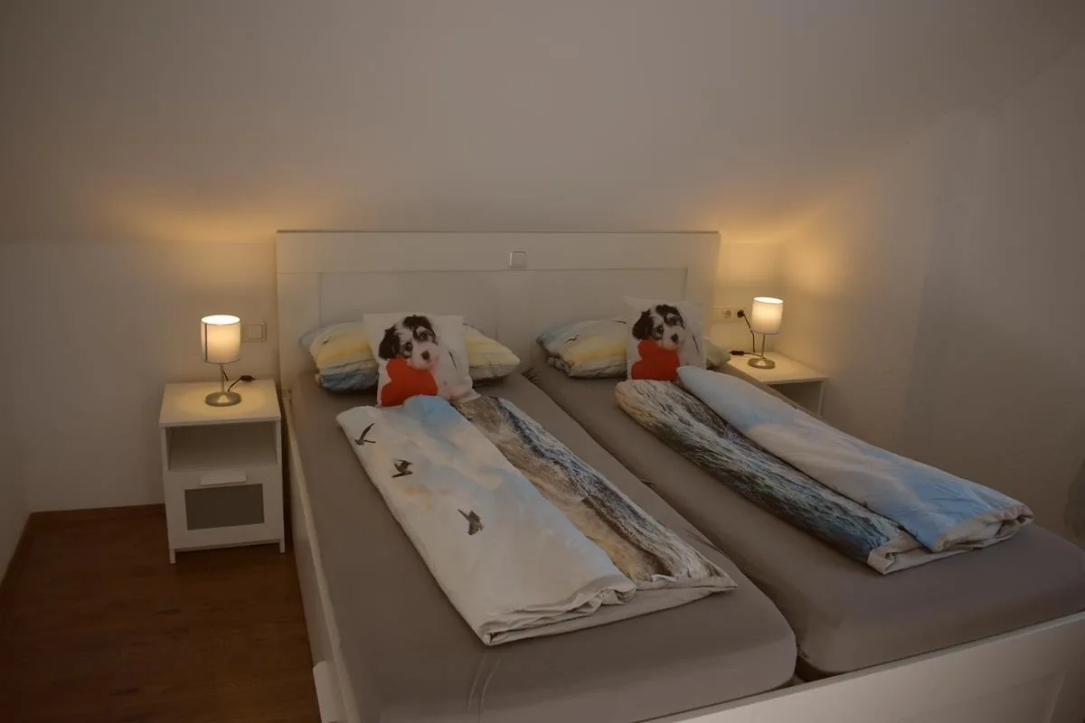 Ferienwohnung Spitz